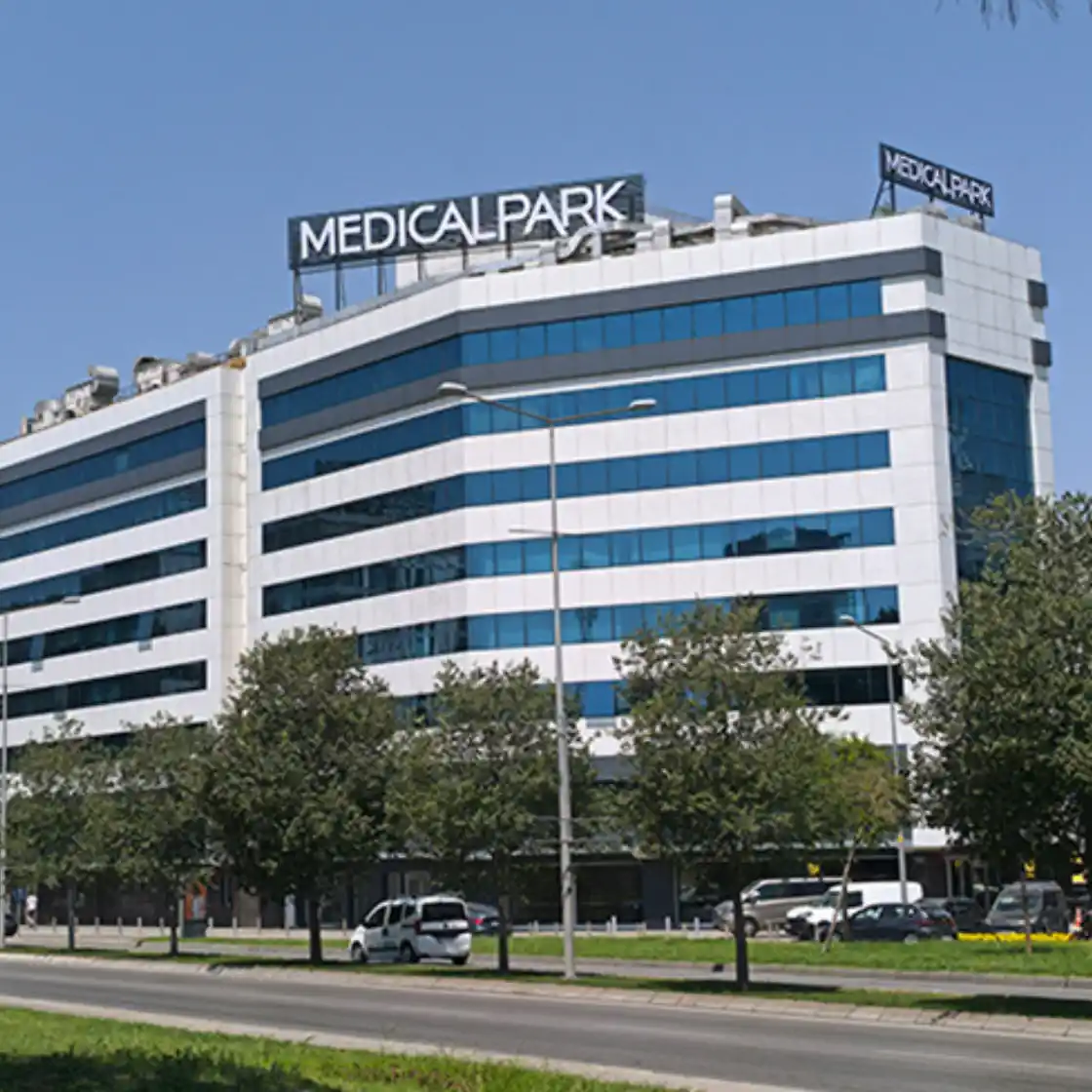 medical park